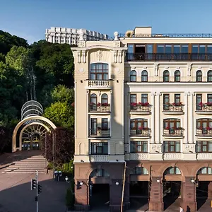 Riviera House Kiev